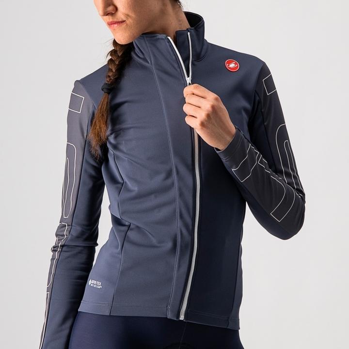 Immagine prodotto Castelli Giacca Transition W (S)