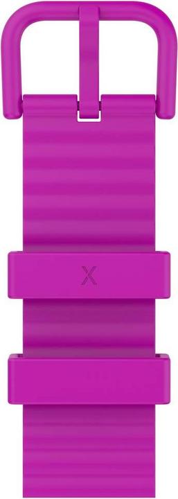 Actual product image Xplora X6 Straps and Frames (Dream Pack) (Plastic)