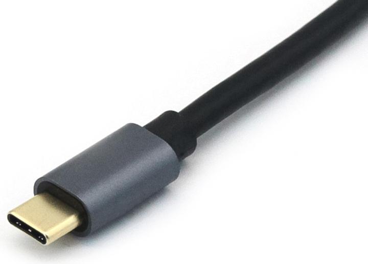Produktbild equip USB Kabel 3.2 C -> C St/St (1 m, USB 3.2 Gen 1)