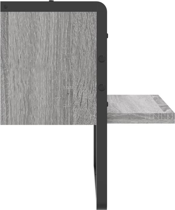 Actual product image VidaXL Guillermo (40 x 25 x 30 cm)