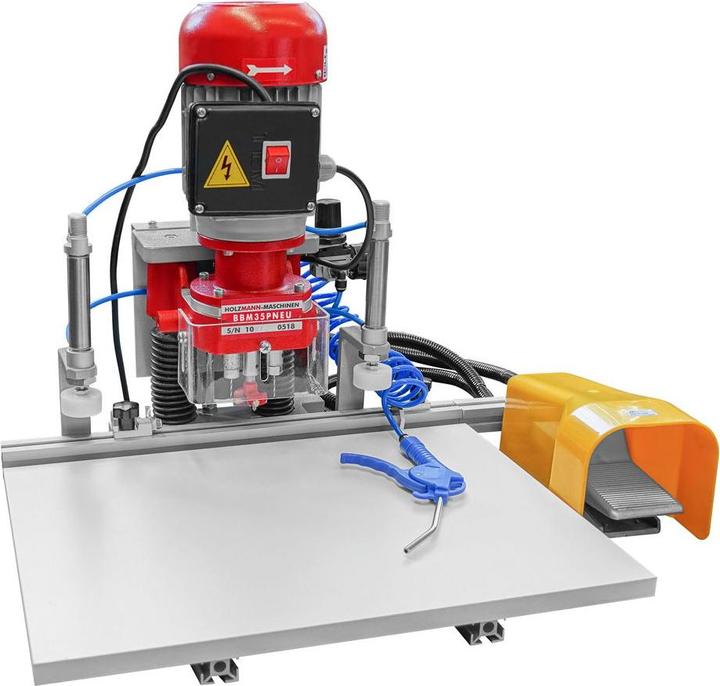 Produktbild Holzmann Beschlagbohrmaschine