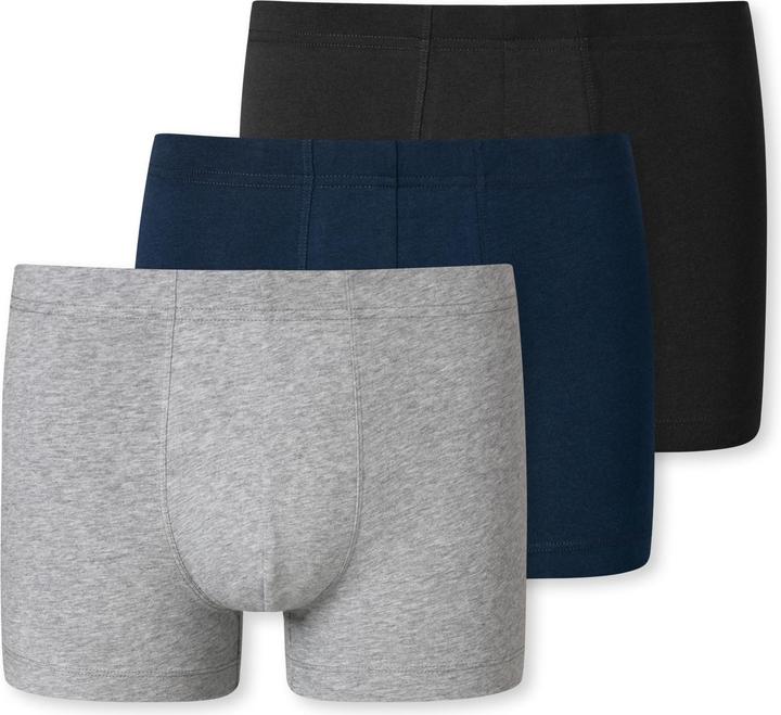 Actual product image Schiesser 3PACK Shorts (10, pack of 3)