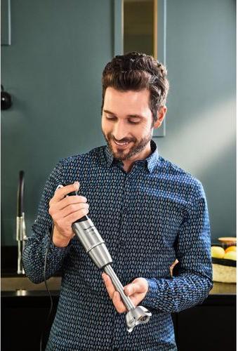 Produktbild Moulinex InfinyForce Pro