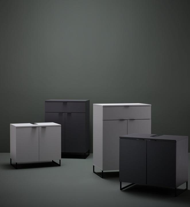 Image du produit micasa Mailo (60 x 41 x 55.5 cm)