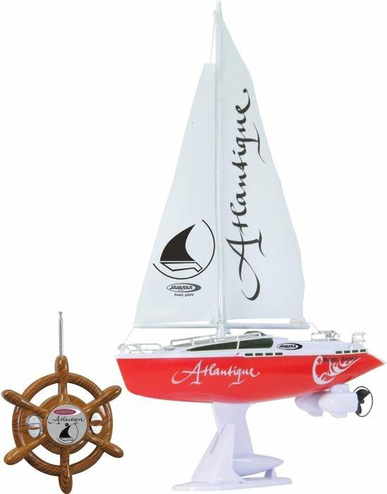 Actual product image Jamara Sailboat Atlantique