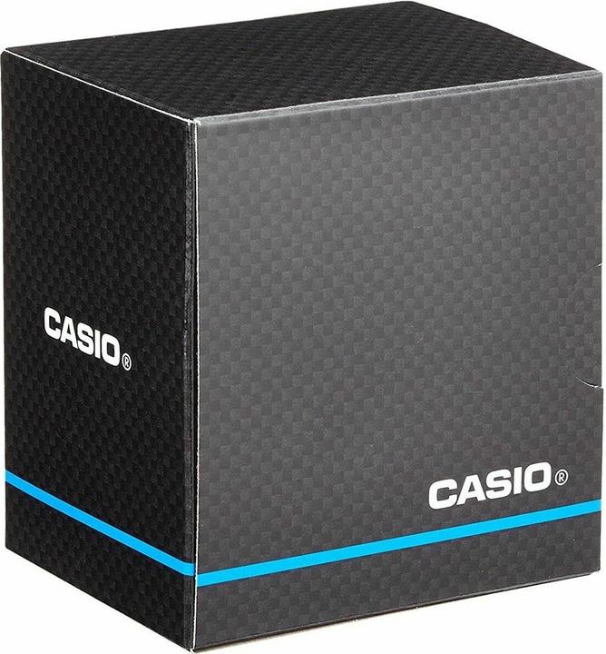 Actual product image Casio F-91WS-4EF (Sports watch, 36 mm)