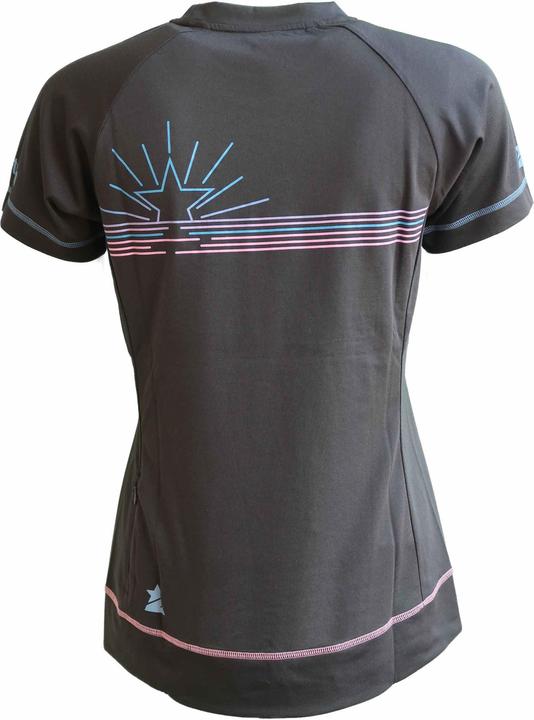 Actual product image Zimtstern Women's Pureflowz Eco Shirt S/S (XL)