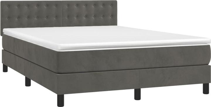 Produktbild VidaXL Alonso (140 x 200 cm, 140 x 200 cm)