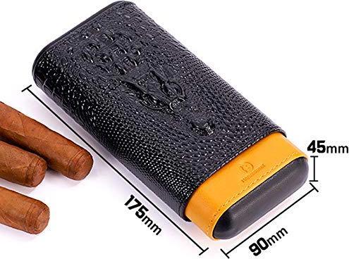 Image du produit Hannicook Étui à cigares (1 x)