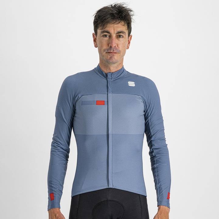 Actual product image Sportful Bodyfit Pro Thermal Jersey (3XL)
