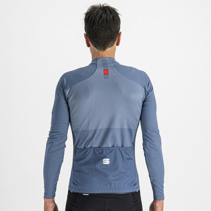 Actual product image Sportful Bodyfit Pro Thermal Jersey (3XL)