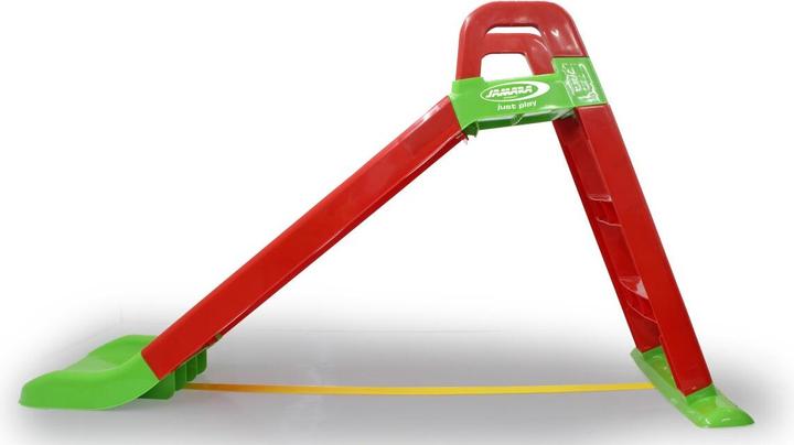 Actual product image Jamara Funny Slide