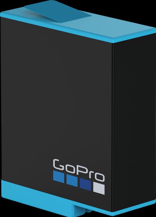 Image du produit GoPro Batterie Hero 8 / 7 / 6 (Héros 6, Héros 7, Héros 8, héros 5)