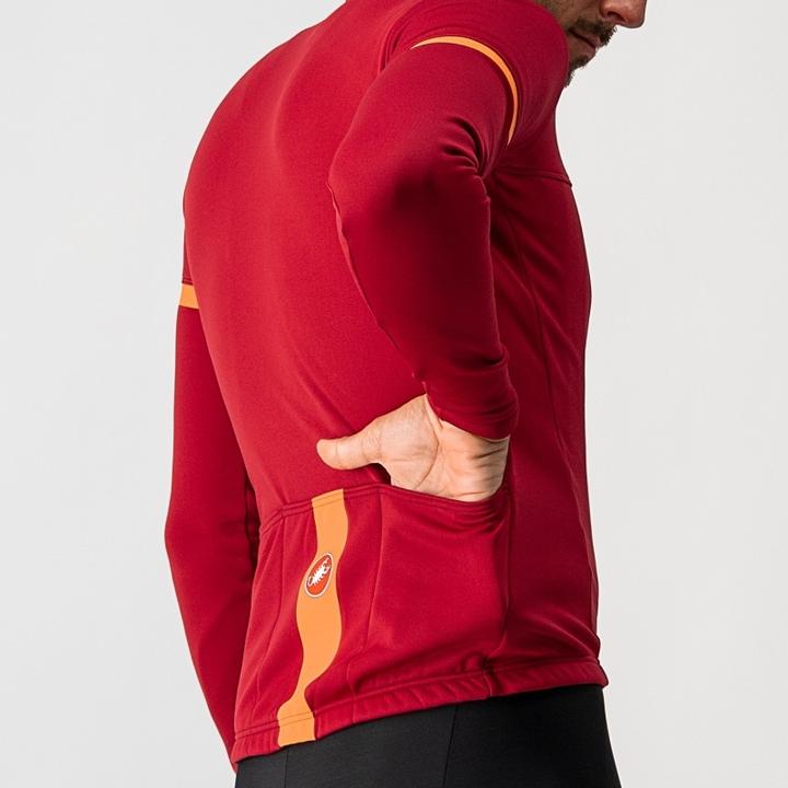 Produktbild Castelli Fondo 2 Jersey FZ (XXL)