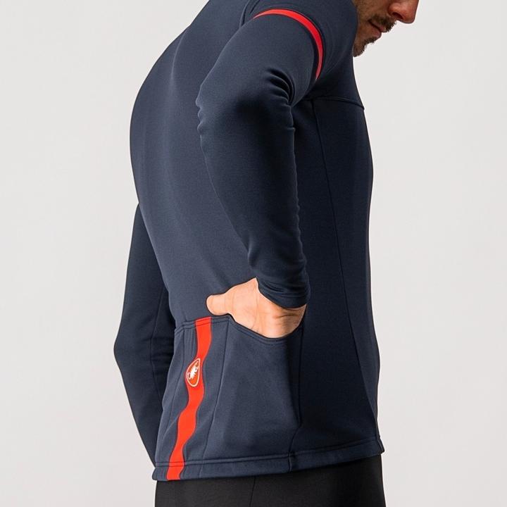 Produktbild Castelli Fondo 2 Jersey FZ (XXL)