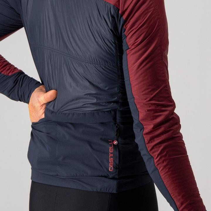 Produktbild Castelli Unlimited Puffy Jacket (L)