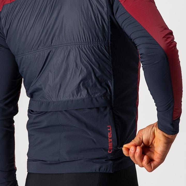 Produktbild Castelli Unlimited Puffy Jacket (L)