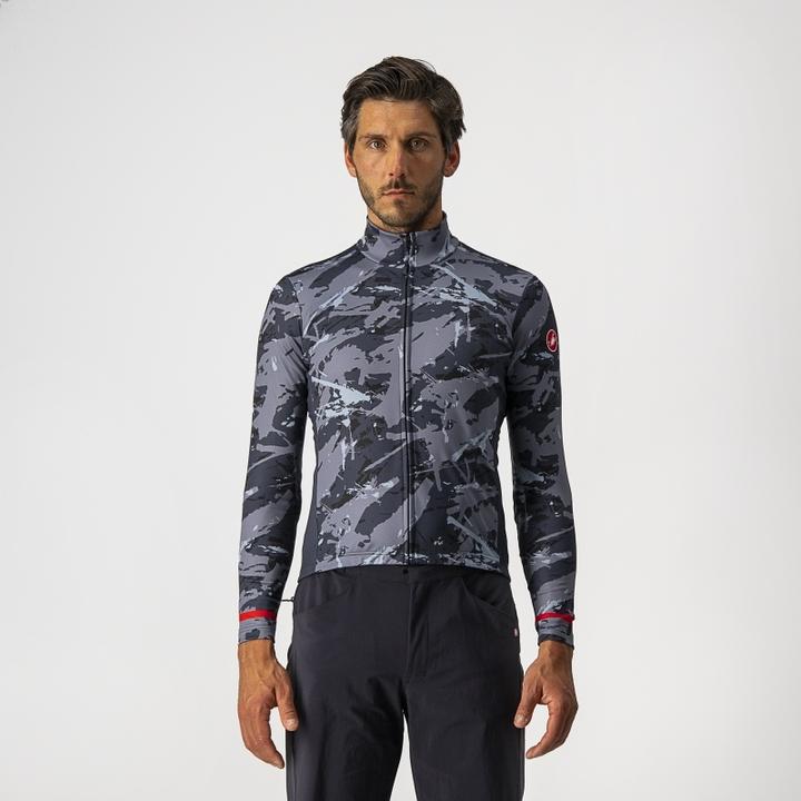 Image du produit Castelli Unlimited Thermal Jersey (XXL)