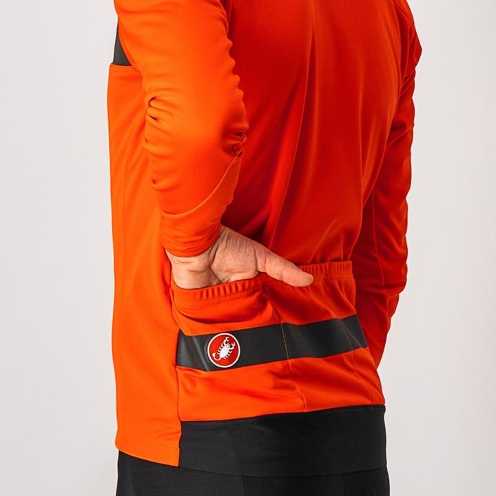 Produktbild Castelli Raddoppia 3 Jacket (S)