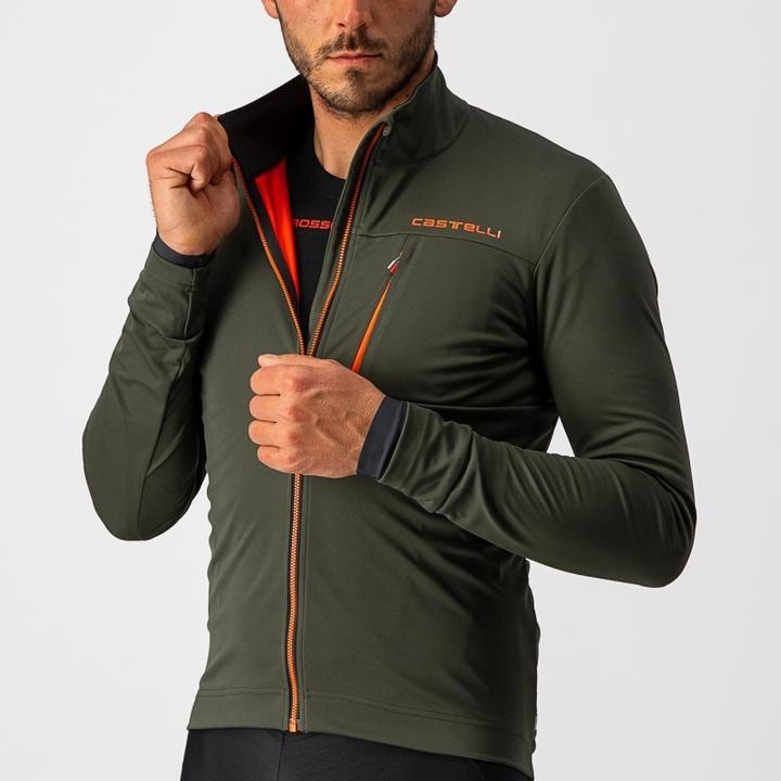 Immagine prodotto Castelli Giacca Go (3XL)