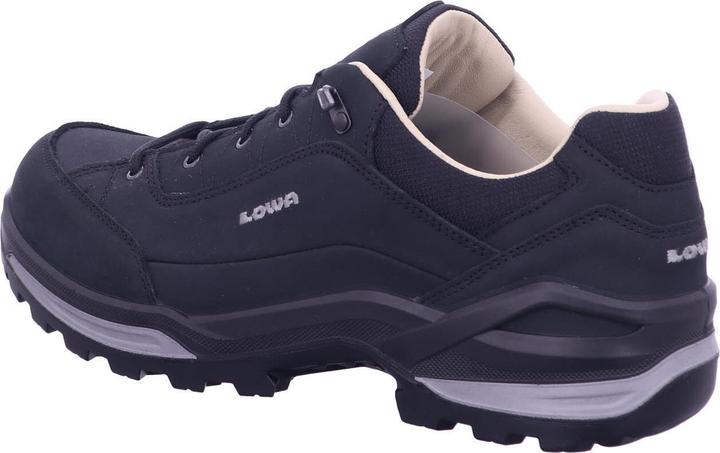 Actual product image Lowa Renegade LL (42)