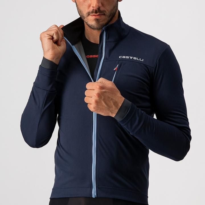 Actual product image Castelli Go Jacket (XS)