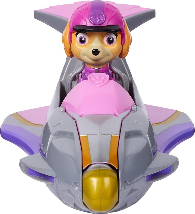 Produktbild Spin Master Paw Patrol Jungle Pups Deluxe Vehicle Skye