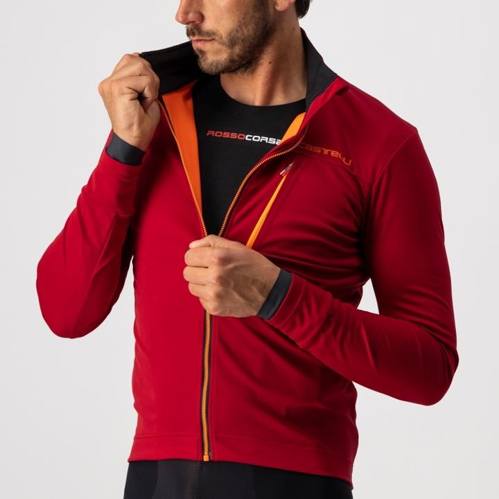Image du produit Castelli Go Jacket (M)