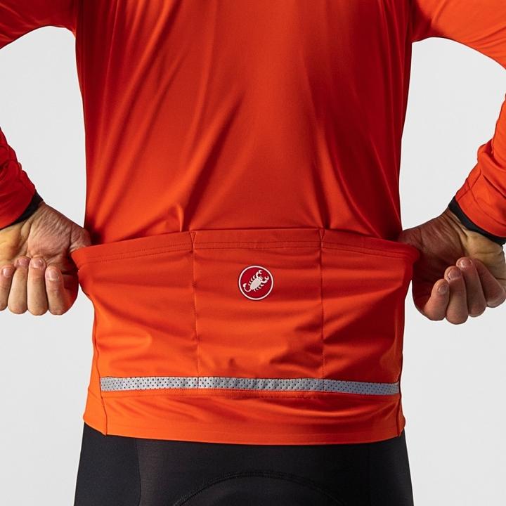 Image du produit Castelli Go Jacket (XS)