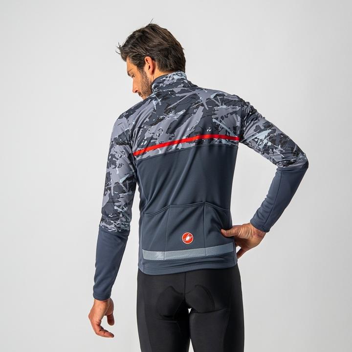 Immagine prodotto Castelli Giacca Finestre (3XL)