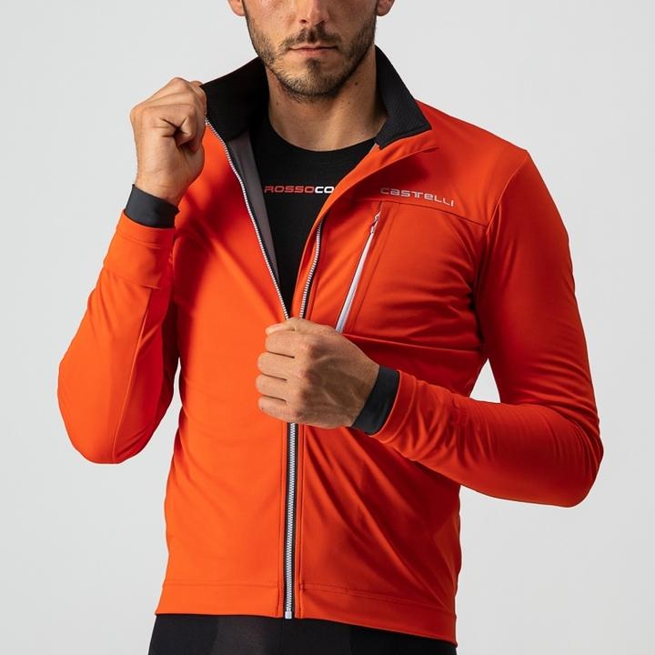Image du produit Castelli Go Jacket (XS)