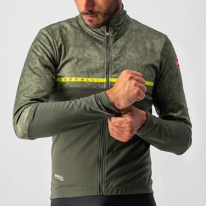 Produktbild Castelli Finestre Jacket (M)