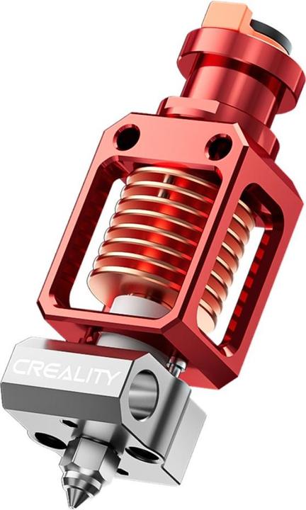 Produktbild Creality Spider Hotend Pro Hochtemperatur- und Geschwindigkeit (Hotend)