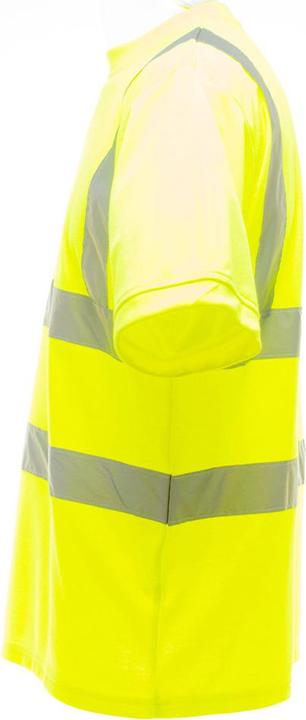 Actual product image Yoko HiVis TShirt short sleeve (3XL)
