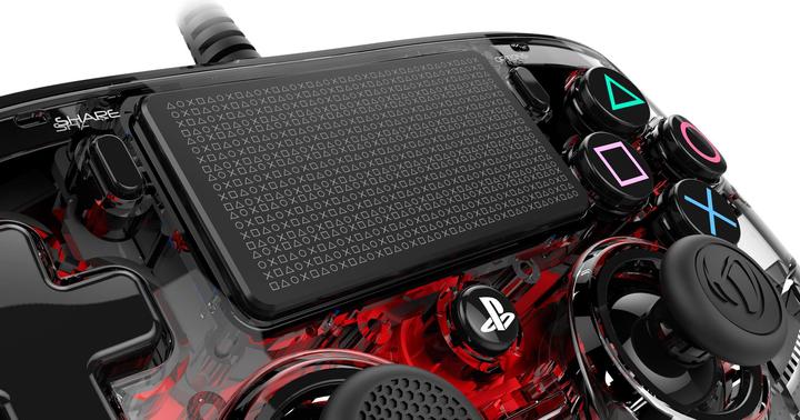 Produktbild Nacon Gaming Controller Light Edition (PS4)