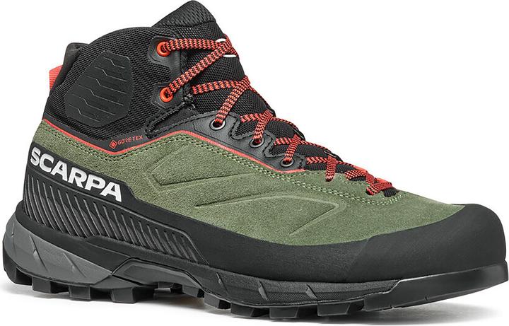 Produktbild Scarpa Women's Rapid XT Mid GTX (38)