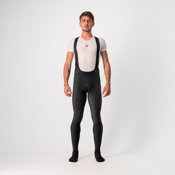 Silver Reflex, Noir