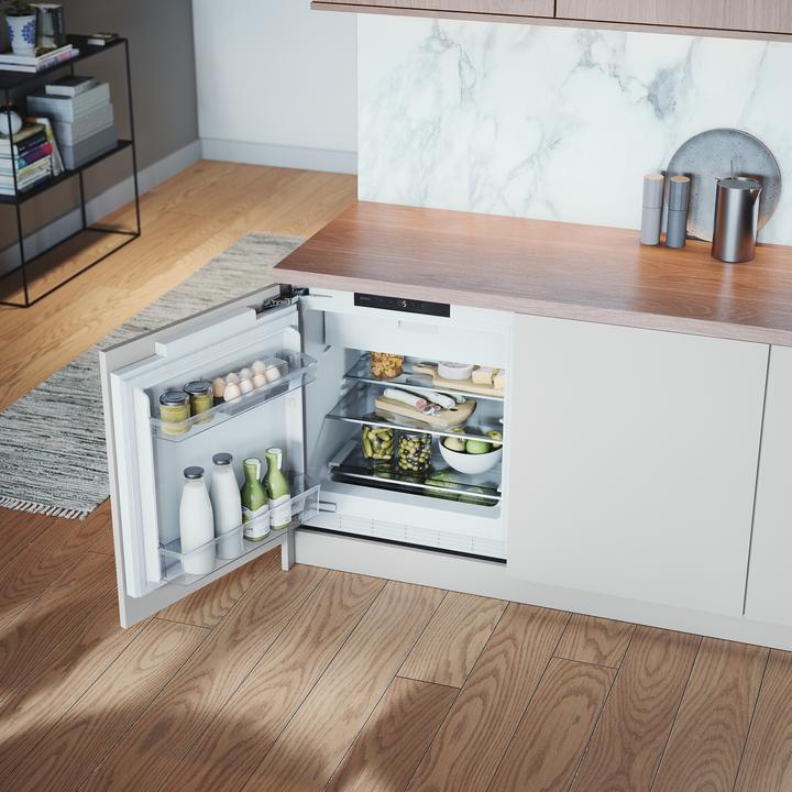 Produktbild Atag KOELKAST ONDERBOUW KU2590B (121 l)