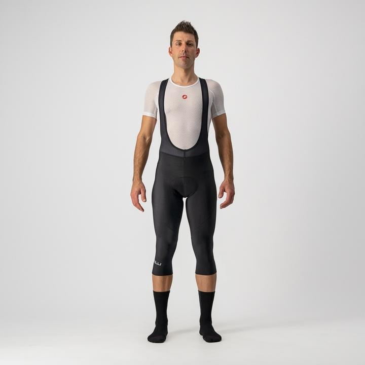 Produktbild Castelli Entrata Thermal Bibknicker (3XL)