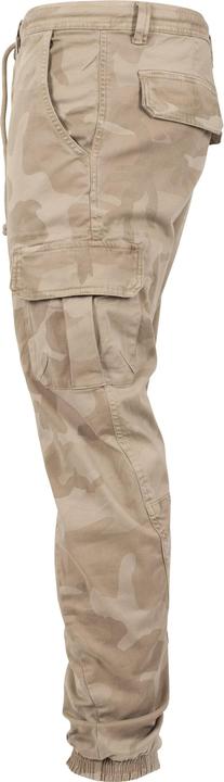 Image du produit Urban Classics Camo Cargo Jogging Pants (40)