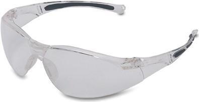 Produktbild Honeywell Universalschutzbrille A800 Rahmen grau Scheibe TSR grau