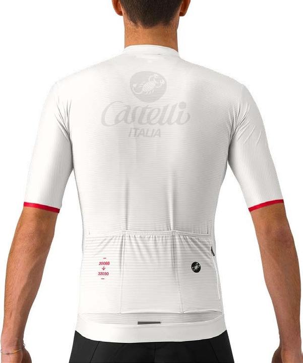 Produktbild Castelli C A S T E L L I5 0 Y E A R Sc E L E B R A T I O N Jersey (L)