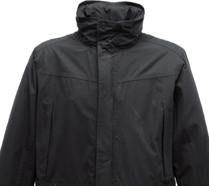 Produktbild Regatta Vertex III Jacke wasserfest atmungsaktiv (XXL)