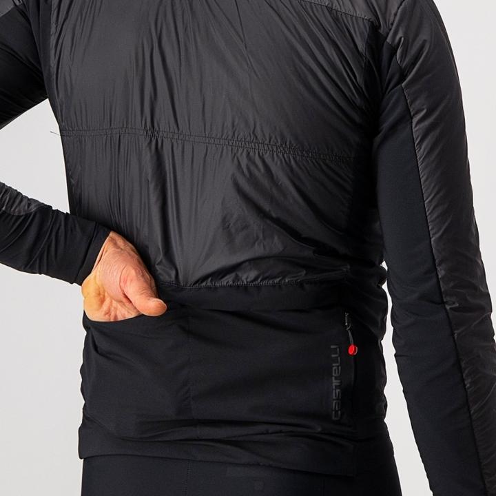 Immagine prodotto Castelli Unlimited Puffy Jacket (3XL)