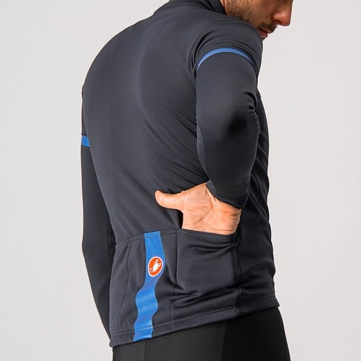 Produktbild Castelli Fondo 2 Jersey FZ (XL)