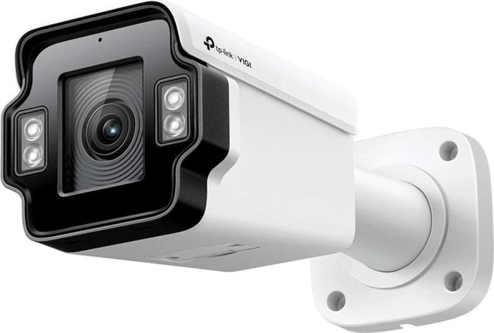 TP-Link Caméra IP Pro ext. IA varifocale INSIGHT-S345ZI (2688 x 1520 pixels)