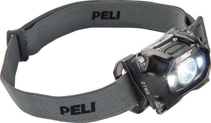 Produktbild Peli Kopflampe 2760
