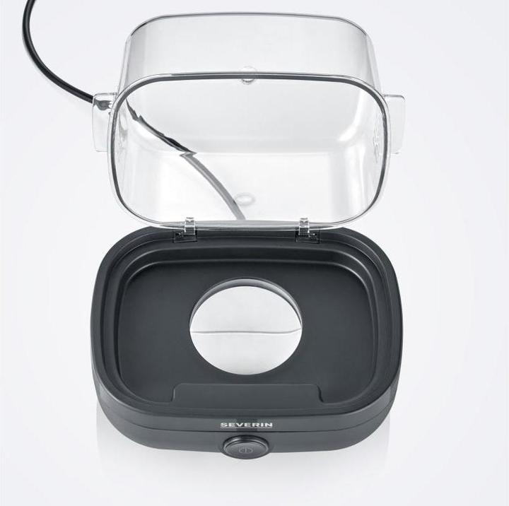Actual product image Severin EK3165 (EU plug)