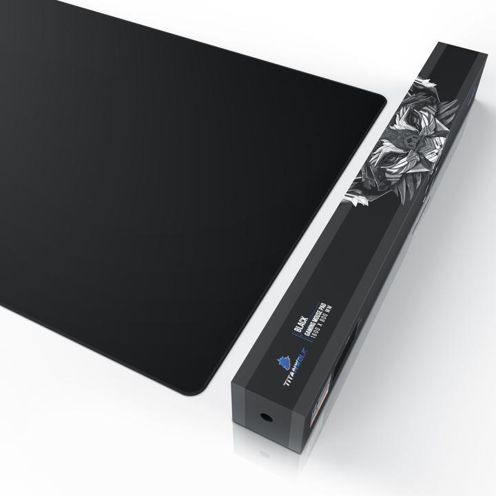 Actual product image Titanwolf Xxxl (3XL)