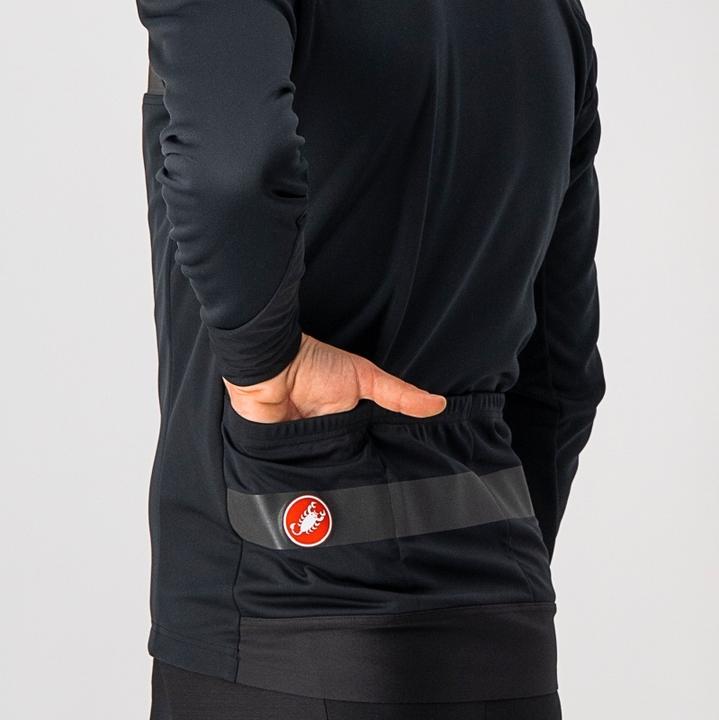 Produktbild Castelli Raddoppia 3 Jacket (XXL)